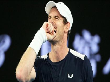 for this purpose Andy Murray took retirement, do you know ... | अँडी मरेने 'या' एका कारणासाठी घेतली निवृत्ती, तुम्हाला माहिती आहे का...