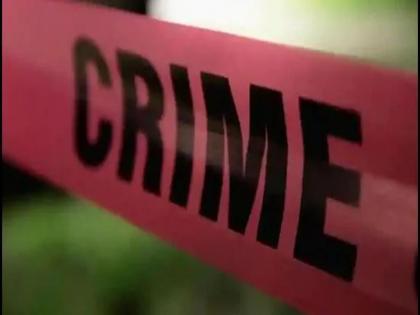 Drunken husband killed by beating his head with a mallet; Wife arrested | दारुड्या पतीची डोक्यात मुसळ मारून हत्या; पत्नीला अटक