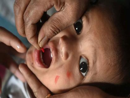 Measles outbreak, 950 children affected, 17 children died in Maharashtra | गोवरचा उद्रेक, साडेनऊशे मुलांना बाधा, १७ बालके दगावली