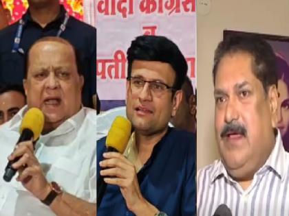Kolhapur Politics: मंडलिकांच्या टीकेकडे लक्ष देणार नाही - मंत्री मुश्रीफ; अस्वस्थ न होण्याचा दिला सल्ला