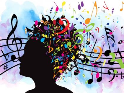 Listening to music is not only enjoyable but also healthy; music energizes the brain and produces happy hormones. | संगीत ऐकणं आनंदासोबतच आरोग्यदायी; सुरातून मेंदूला ऊर्जा, आनंददायी हार्मोन्सची होते निर्मिती Listening to music is not only enjoyable but also healthy; music energizes the brain and produces happy hormones. | संगीत ऐकणं आनंदासोबतच आरोग्यदायी; सुरातून मेंदूला ऊर्जा, आनंददायी हार्मोन्सची होते निर्मिती