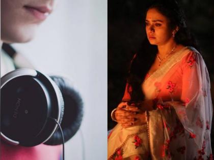 special article on marathi movie songs | अर्थाच्या चक्रव्यूहात अडकले गाणे!