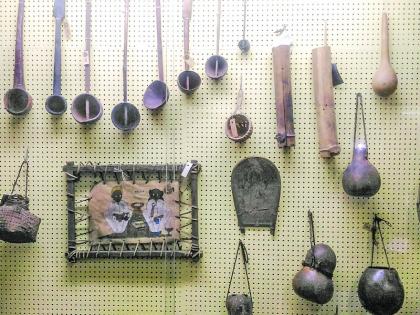 Silver jubilee of rare anthropology Museum in Pune; Open to all on Friday | पुण्यातील मानवशास्त्राच्या दुर्मिळ संग्रहालयाचा रौप्य महोत्सव; शुक्रवारी सर्वांसाठी खुले