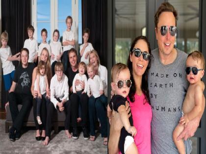 Elon Musk's 11 children will live in a luxurious house worth Rs 294 crore, thousands of square feet of space | 294 कोटी रुपयांच्या आलिशान घरात राहणार इलॉन मस्कची 11 मुले, हजारो स्क्वेअर फूटची जागा...