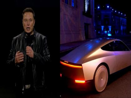 Elon Musk sat thinking, Uber did 'this' with the help of China... | Elon Musk विचार करत बसले, तिकडे Uber ने चीनच्या मदतीने केले 'हे' काम...