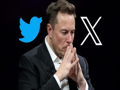 Elon Musk's big announcement; Video-audio calling feature coming soon to X | Elon Musk यांची मोठी घोषणा; लवकरच X वर येणार व्हिडिओ-ऑडिओ कॉलिंग फीचर