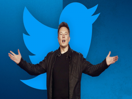 Elon Musk twitter deal; Twitter took action, accounts of 54 Indians were banned | Elon Musk मालक होताच Twitterची धडक कारवाई, 54 हजार भारतीयांचे अकाउंट्स बॅन...