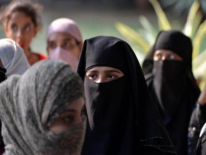 Editorial on Muslim women will also get alimony after divorce big decision of the Supreme Court | अग्रलेख : धर्मातीत पाेटगी! पुरुषाच्या उत्पन्नावर पत्नीचाही तेवढाच अधिकार