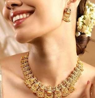 प्रत्येकीला शोभून दिसणारे ८ ज्वेलरी सेट, दागिने इतके सुरेख की मायेनं घालावे-हौसैनं मिरवावेत...