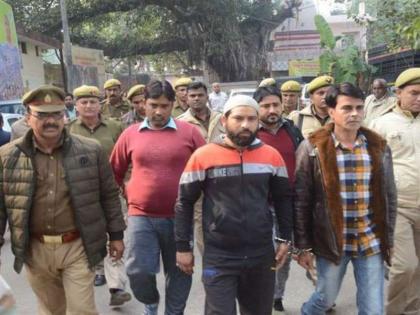 Muzaffarnagar Kawal murder case, life imprisonment has been given to seven other accused | मुझफ्फरनगर कवाल हत्याकांड प्रकरणात सातही आरोपींना जन्मठेप