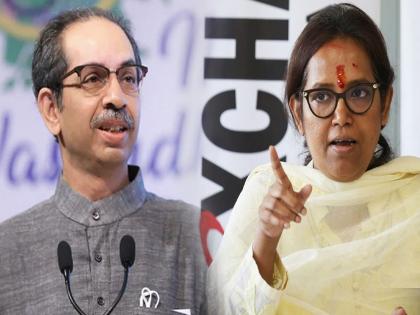 मतविभाजनाची भीती! ठाकरे गटाकडून काँग्रेसची मनधरणी, बड्या नेत्याची वर्षा गायकवाडांशी चर्चा  - Marathi News | Brihanmumbai Municipal Corporation election: Fear of vote division! Congress's advice from Thackeray group, big leader talks with Varsha Gaikwad | Latest maharashtra News at Lokmat.com