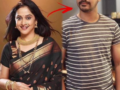 Did you know actress mrinal kulkarni son virajas kulkarni also actor | मराठमोळ्या अभिनेत्री मृणाल कुलकर्णींच्या मुलाला पाहिलात का ?, तो ही आहे अभिनेता