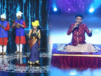 Me Honar Superstar grand finale on 21st august on star pravah | Me Honar Superstar: ‘मी होणार सुपरस्टार’मध्ये कोण मारणार बाजी? महाअंतिम सोहळ्यात होणार स्पर्धकांची जुगलबंदी