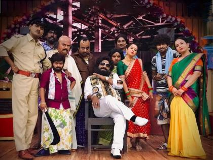 Actor Swapnil Joshi took an exit from the show 'Chala Hawa Yeu Dya' | Chala hawa yeu dya: 'चला हवा येऊ द्या' शोमधून या प्रसिद्ध कलाकाराने घेतली एक्झिट