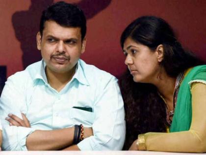 Supreme Court strikes down Rs 6,300-cr food contracts of maharashtra gov. Pankaja munde slam by SC | पंकजा मुंडेंना 'सर्वोच्च चपराक', 6,300 कोटींचं 'ते कंत्राट' रद्द करण्याचे कोर्टाचे आदेश 