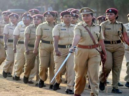  Half of the police stations in the state lack a separate restroom for women, sanitation facilities | राज्यातील निम्म्या पोलीस ठाण्यांत महिलांसाठी स्वतंत्र विश्रांती कक्ष, स्वच्छतागृहांचा अभाव