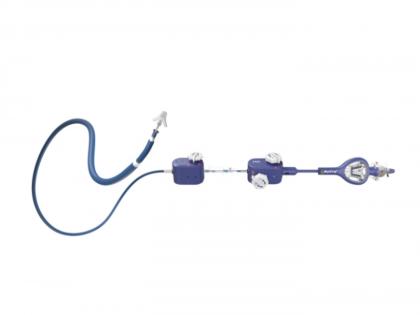 Merrill MyClip introduces India first transcatheter edge to edge repair system for the treatment of severe mitral regurgitation | मेरिल मायक्लिप तर्फे गंभीर मायट्रल रेगर्गिटेशनच्या उपचारांसाठी भारतातील पहिली ट्रान्सकॅथेटर-एज-टू-एज रिपेअर (TEER) प्रणाली Merrill MyClip introduces India first transcatheter edge to edge repair system for the treatment of severe mitral regurgitation | मेरिल मायक्लिप तर्फे गंभीर मायट्रल रेगर्गिटेशनच्या उपचारांसाठी भारतातील पहिली ट्रान्सकॅथेटर-एज-टू-एज रिपेअर (TEER) प्रणाली