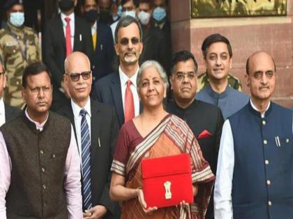 narendra modi government budget was betrayed criticism of ncp from pune | Budget 2022: मोदी सरकारच्या अर्थसंकल्पातून विश्वासघातच पदरी पडला; पुण्यातून राष्ट्रवादीची टीका