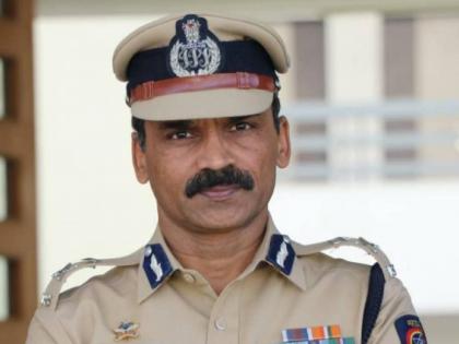 Reconciliation-Coordination-Security and Good Governance, the motto of the new Commissioner of Nagpur | सलोखा-समन्वय-सुरक्षा अन् सुशासन, नागपूरच्या नवीन आयुक्तांची चतु:सूत्री; पोलिस दलातील अष्टपैलू व्यक्तिमत्त्व