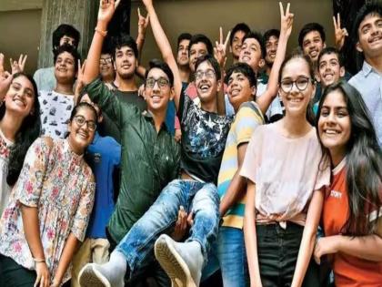 girls in the are smarter than boys 5 percent increase in result this year compared to last year in nashik | जिल्ह्यातील मुली मुलांपेक्षा हुशार; गतवर्षीपेक्षा यंदा निकालात ५ टक्के वाढ