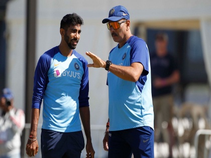 Breaking: Jasprit Bumrah lost number one position in ICC ODI ranking for bowlers after the series against New Zealand | Breaking : Jasprit Bumrahनं गमावलं वन डे क्रमवारीतील अव्वल स्थान; फलंदाजांमध्ये मोठा बदल