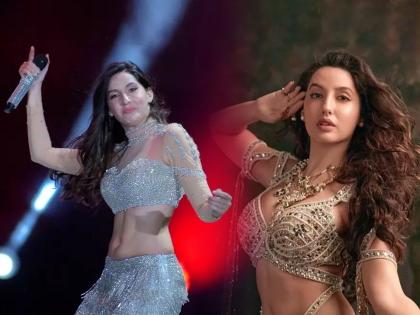 Nora Fatehi dance performance cancelled bangladesh government refuses spend dollars | Bangladesh ने रद्द केला Nora Fatehiचा डान्स शो, समोर आलं यामागचं मोठं कारण