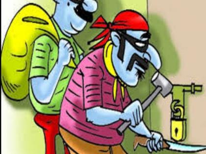 35 burglaries, 189 thefts in Bhandara district in three months | जिल्ह्यात तीन महिन्यात ३५ घरफोड्या, १८९ चोऱ्या