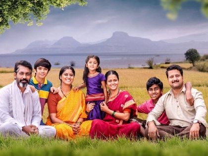 Nagraj Manjule s naal 2 movie trailer released story about chaitu and his real parents | जाऊ दे न वं! इवलासा चैतु आता मोठा झाला, 'नाळ 2' चा उत्कंठा वाढवणारा ट्रेलर प्रदर्शित 