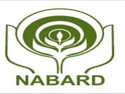 NABARD's credit policy of 4465 crores | नाबार्डचा ४,६६५ कोटींचा पतआराखडा