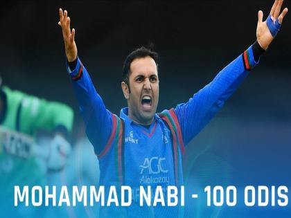 Celebration of the team and 'This' cricketer is going to be the 100th match | संघाचा आणि  ' या '  क्रिकेटपटूचा शंभरावा सामना एकत्रच होतोय साजरा