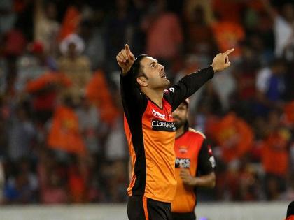 IPL 2019 SRH vs RCB : हैदराबादचा 118 धावांनी विजय, बंगळुरूचा सलग तिसरा पराभव | IPL 2019 SRH vs RCB : हैदराबादचा 118 धावांनी विजय, बंगळुरूचा सलग तिसरा पराभव