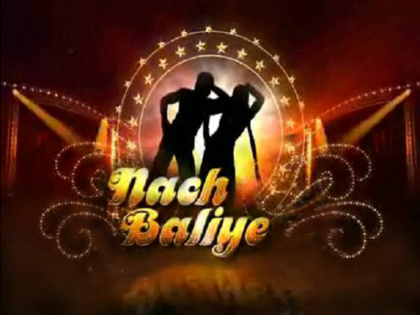 Hina Khan and Beau Rocky Jaiswal to be the first Jodi on Nach Baliye | ही असणार ‘नच बलिये’ कार्यक्रमातील पहिली सेलिब्रेटी जोडी