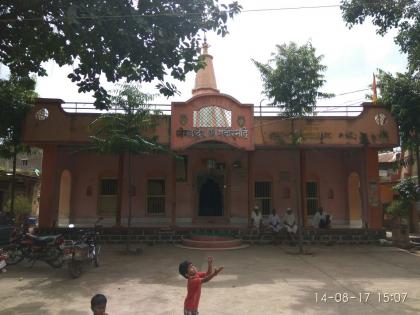 Nandra village received military heritage | सैनिकी वारसा लाभलेले नांद्रा गाव Nandra village received military heritage | सैनिकी वारसा लाभलेले नांद्रा गाव