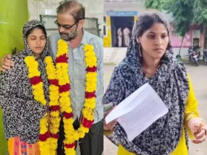 वयाच्या ६७ व्या वर्षी २५ वर्षांच्या तरुणीशी लग्न; संशयास्पद मृत्यूनंतर सून म्हणते, "लग्नानंतर दररोज..."