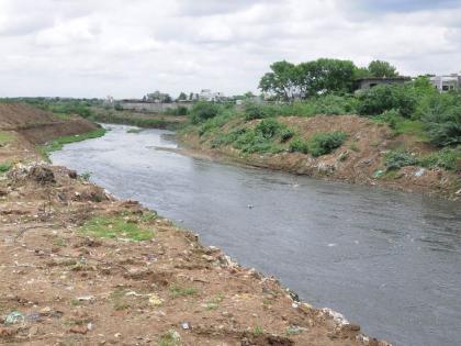 Nag, Piwali and Pora River Cleanliness campaign from Monday | नाग, पिवळी व पोरा नदी स्वच्छता अभियान सोमवारपासून