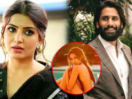 naga chaitanya to get engage with bollywood actress shobhita dhulipala after 3 years of divorce with samantha ruth prabhu | समांथाशी घटस्फोटानंतर ३ वर्षांतच नागा चैतन्य पुन्हा संसार थाटणार? बॉलिवूड अभिनेत्रीबरोबर साखरपुड्याच्या चर्चा