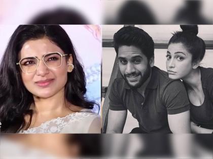 Naga Chaitanya : कमल हसनच्या मुलीवर प्रेम, समंथाशी लग्न; जाणून घ्या नागा चैतन्यची लव लाईफ