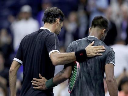 Who is Sumit Nagal, the 22-year-old from Haryana Who Just Won a Set Against Roger Federer at US Open | US Open Tennis : फेडररला झुंजवणारा भारताचा सुमित नागल आहे तरी कोण?