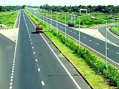 Nagpur-Ratnagiri National Highway, 544 crore of road land acquisition in the account of farmers in Kolhapur | नागपूर-रत्नागिरी राष्ट्रीय महामार्ग: कोल्हापुरातील शेतकऱ्यांच्या खात्यात रस्ता भूसंपादनाचे ५४४ कोटी जमा