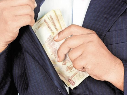 विशेष लेख: मिस्टर/मिसेस 'पसेंटेज' आणि बंगल्यावरचे 'ठेके'