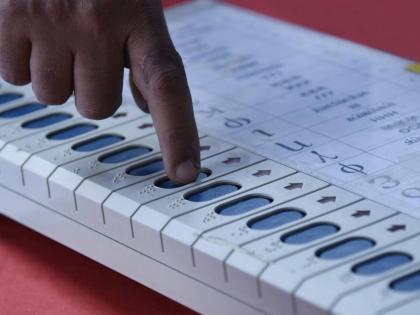 निवडणूक आयोगाचा मोठा निर्णय! राज्यातील काही ठिकाणच्या निवडणुका पुढे ढकलल्या; कारण काय?