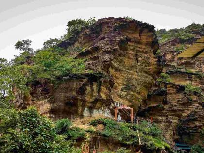 The Nagdwar Yatra of Vidarbha citizens will be held by ST Chief Ministers of Maharashtra and Madhya Pradesh discuss it over the phone | STनेच होणार विदर्भातील नागरिकांची नागद्वार यात्रा, दोन्ही राज्यांच्या मुख्यमंत्र्यांची फोनवर चर्चा