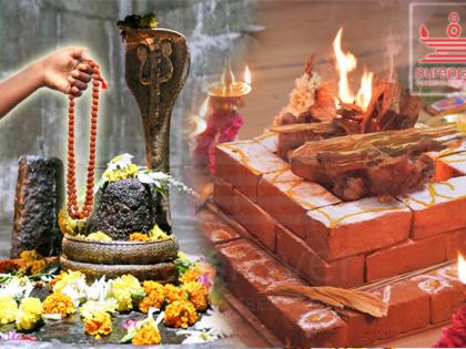 Nag Panchami 2022: What are the benefits of doing Kalsarp Dosh Shanti on Nag Panchami and which mantra is effective? Find out! | Nag Panchami 2022: नागपंचमीला कालसर्प दोष शांती केल्याने कोणते लाभ होतात व कोणता मंत्र प्रभावी ठरतो? जाणून घ्या!