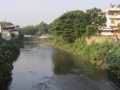 Eventually Nagpur's Nagnadi will be purified | अखेर नागपूरची नागनदी शुद्ध होणार