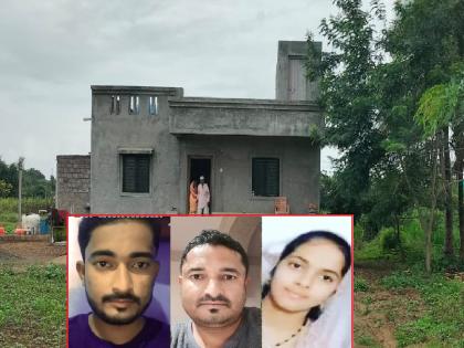 Four members of the same family in Nangole Sangli consumed poisonous medicine Two women died | Sangli: कुटुंबातील चौघांचा आत्महत्येचा प्रयत्न; दोन महिलांचा मृत्यू, दोघांची प्रकृती चिंताजनक Four members of the same family in Nangole Sangli consumed poisonous medicine Two women died | Sangli: कुटुंबातील चौघांचा आत्महत्येचा प्रयत्न; दोन महिलांचा मृत्यू, दोघांची प्रकृती चिंताजनक
