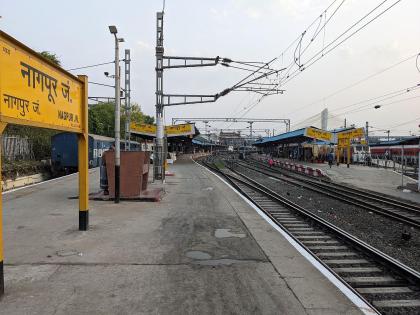 Want to go to Goa...., No problem, Nagpur - Madgaon - Nagpur Express extended | गोव्याला जायचयं...., नो प्रॉब्लम, नागपूर - मडगाव - नागपूर एक्सप्रेसला मुदतवाढ