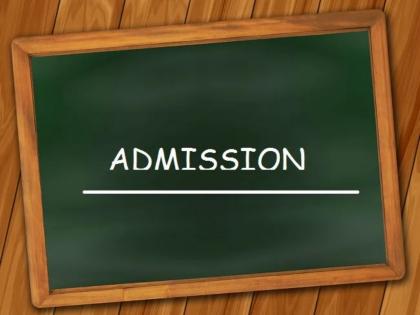 Shame on the first day of the 11th admission process, website down, parents in anguish | अकरावी प्रवेश प्रक्रियेचा पहिल्याच दिवशी फज्जा, वेबसाईट ठप्प; पालकांचा मनस्ताप Shame on the first day of the 11th admission process, website down, parents in anguish | अकरावी प्रवेश प्रक्रियेचा पहिल्याच दिवशी फज्जा, वेबसाईट ठप्प; पालकांचा मनस्ताप