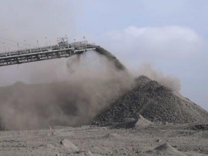 2019 planned to resume coal washing work suddenly | ४५०० कोटींच्या थकबाकीदारांचे पुनर्वसन!; मर्जीतील लोकांना सेट करण्याचा डाव