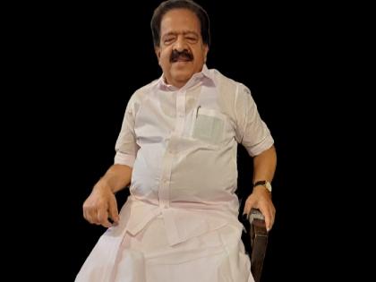 Karnataka, Telangana form to win state elections Congress's Maharashtra in-charge Chennithala's special interview | राज्यात निवडणूक जिंकण्यासाठी कर्नाटक, तेलंगणा फॉम्युर्ला; काँग्रेसचे महाराष्ट्र प्रभारी चेन्नीथला यांची 'लोकमत'शी विशेष बातचित