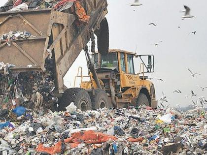 Wonder, In Nagpur 1200 Metric Tonnes of Garbage Daily! | आश्चर्य, नागपूरकर करतात दररोज १२०० मेट्रिक टन कचरा !